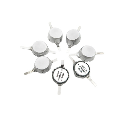 Haute batterie des cellules 1050 3.7v 40mah Lipo de Li-polymère de bouton de fiabilité pour les produits portables électroniques