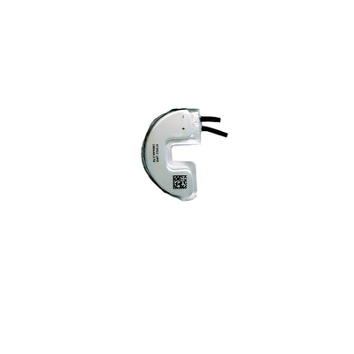 1C 3.7V 186mAh C forment la batterie portable d'Ion Polymer Battery Cell Custom de lithium