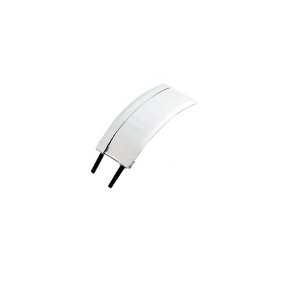1C 3,7 V LiPo Batterie rechargeable 210mAh Batterie au lithium-polymère incurvée