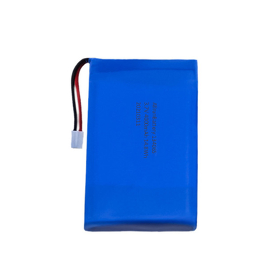 Batterie au lithium 134065 Batterie au lithium polymère 3,7 V 4000 mAh