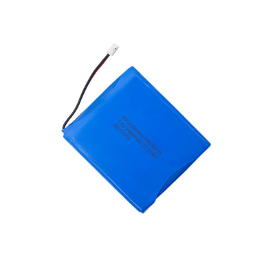 Batterie rechargeable LiPo 7,4 V 3400 mAh 2S1P Lithium Ion Polymer Battery Pack