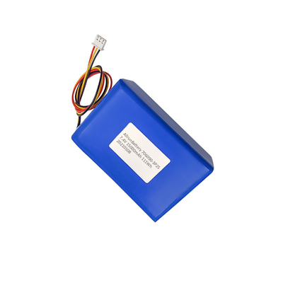 Batterie LiPo 7.4V 15000mAh LiPo polymère léger 2S3P