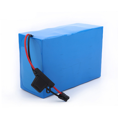 Vente en gros faite sur commande rechargeable de paquet de batterie du paquet 72V 30Ah LiFePO4 de batterie au lithium