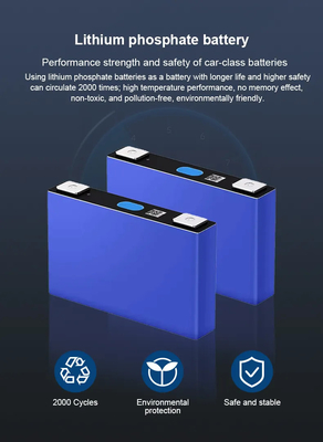 batterie du bâti de support de paquet de batterie de stockage de l'énergie de 48v 200ah Lifepo4 pour le système à énergie solaire