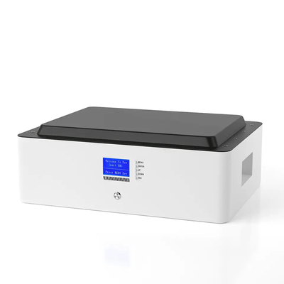 paquet de batterie de stockage de l'énergie de 51.2V 100Ah 5,12 KWHs BMS fait sur commande Stackable Battery Pack